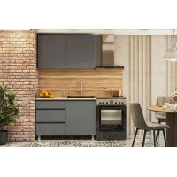 Кухня Денвер  1200мм